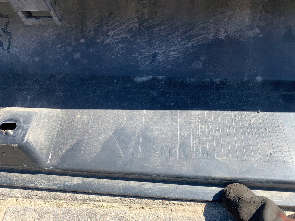 фото №7, Ml a164 комплект молдинг накладки поріг комплект a1646900740 a1646900840