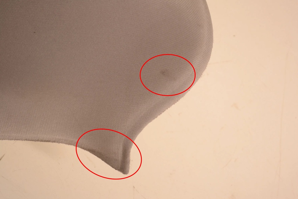 фото №7, Alfa romeo giulia 2017 потолок