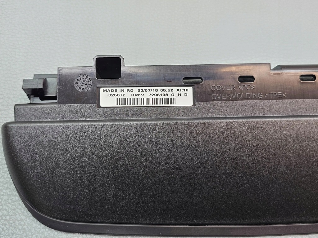 фото №9, Дополнительная лампа стоп bmw 4 coupe f32, f82 90025667 2.0l дизель 140kw 2016