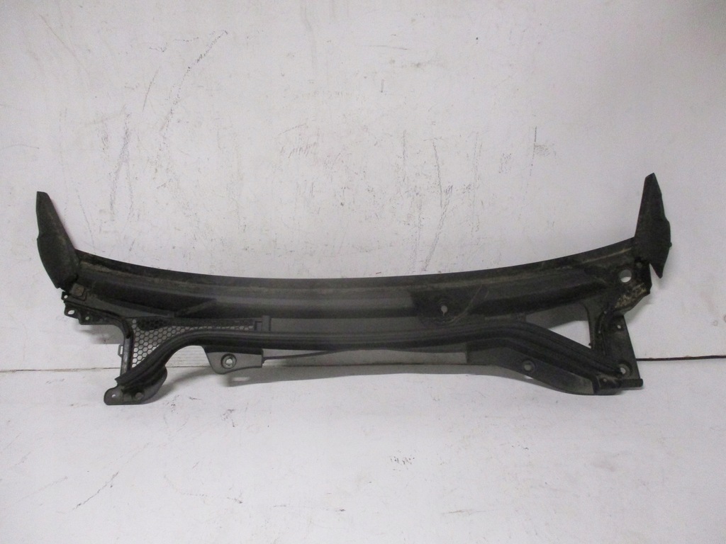 фото №1, Жабо alfa romeo stelvio 156129688