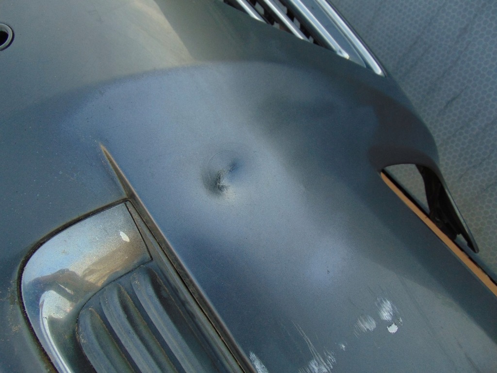 Бампер перед под омыватель ксенон 1 pdc opel insignia a 1 решётка  европа Цена