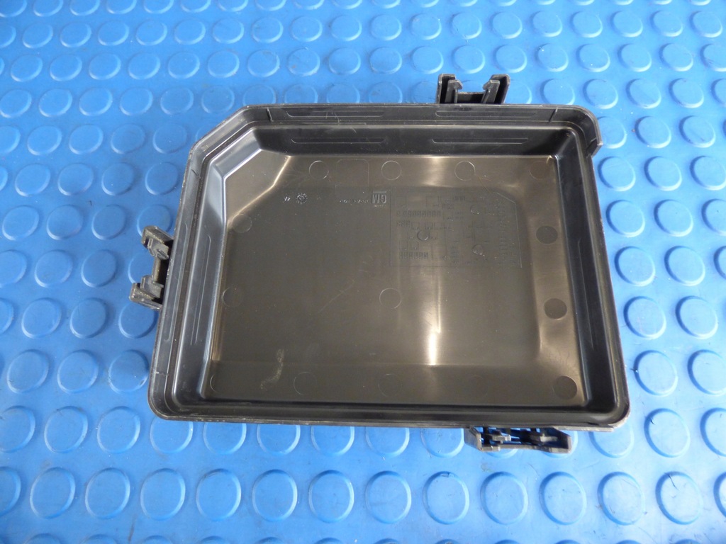 фото №5, Коробка предохранителей 39119225 opel astra k v