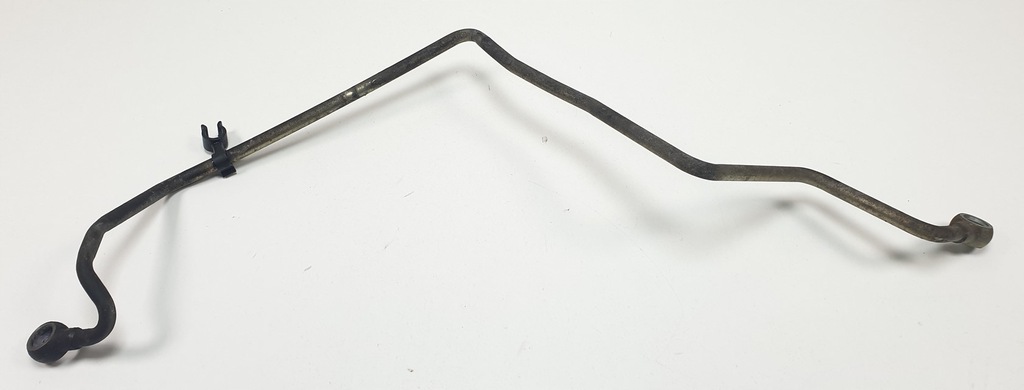 фото №1, Шланг масла smart fortwo 450 0.6 t