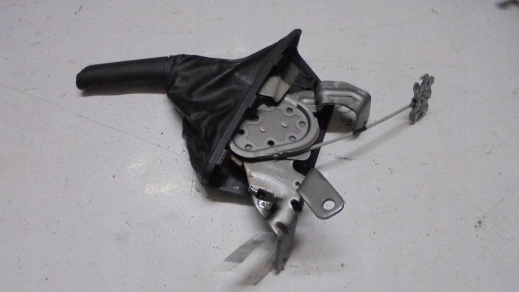 фото №1, Рычаг ручного subaru forester iii 2.0d 2009