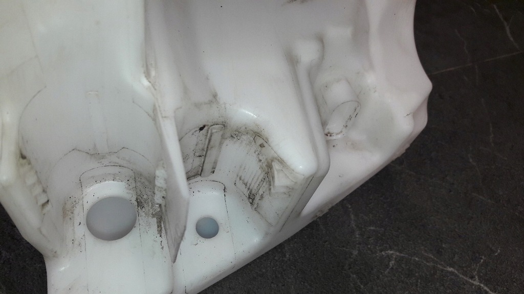 фото №9, 3aa955453 бак омывателя vw passat b7