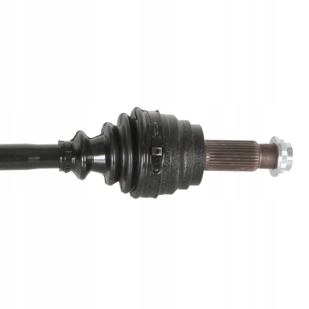 фото №2, Привідний вал привідна перед ліва spidan 25534