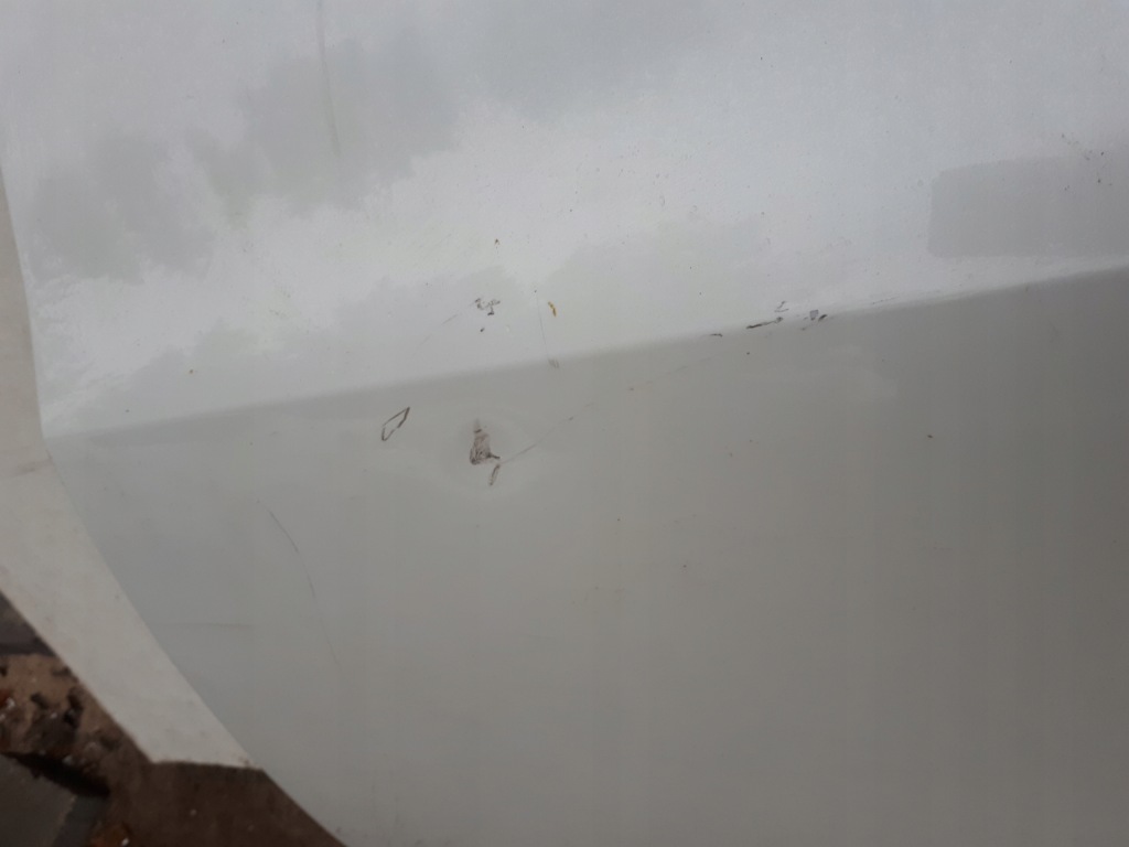 фото №12, Opel zafira c iii 12- дверь левая задние левый задняя 2012-