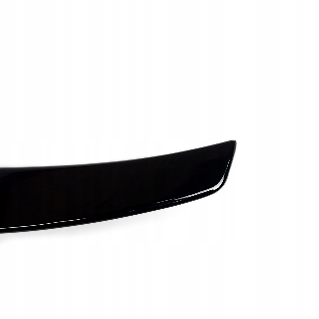 фото №6, Спойлер спойлер крышки bmw serii 7 g70 mp style чёрный блеск 2022+