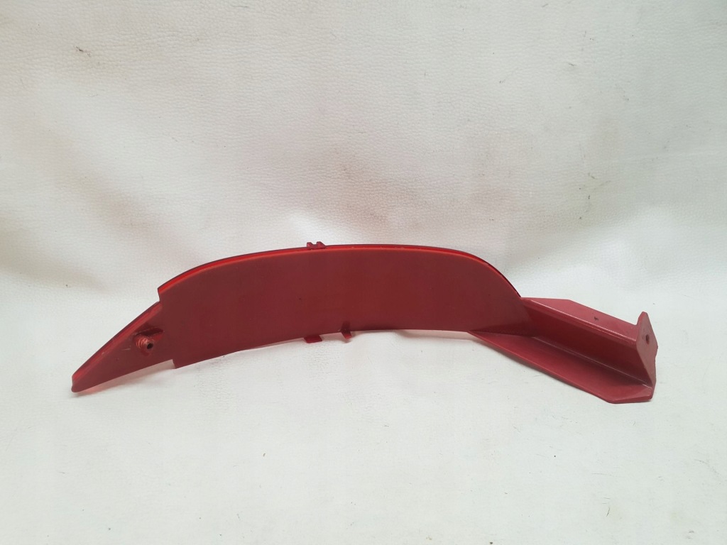 фото №5, Ford fiesta mk7 08-17 лампа відбивач w бампер задня права сторона