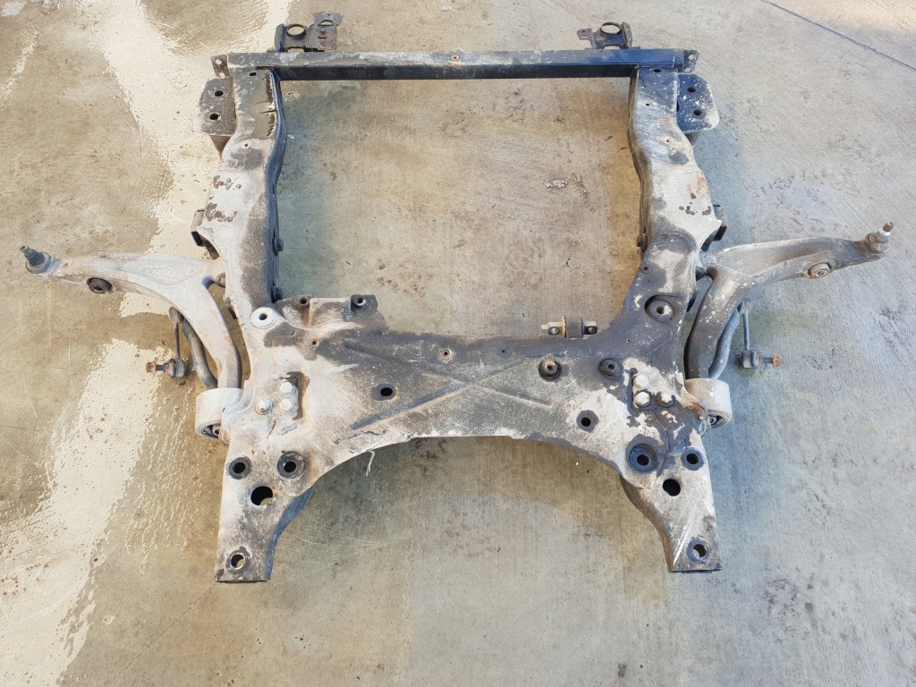 Alfa romeo 159 07r підрамник перед балка підвіска Київ