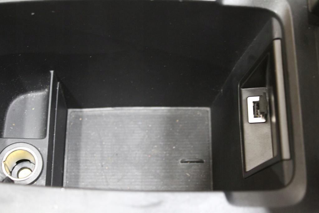 фото №7, Туннель средний volvo v40 ii cc 2015r eu