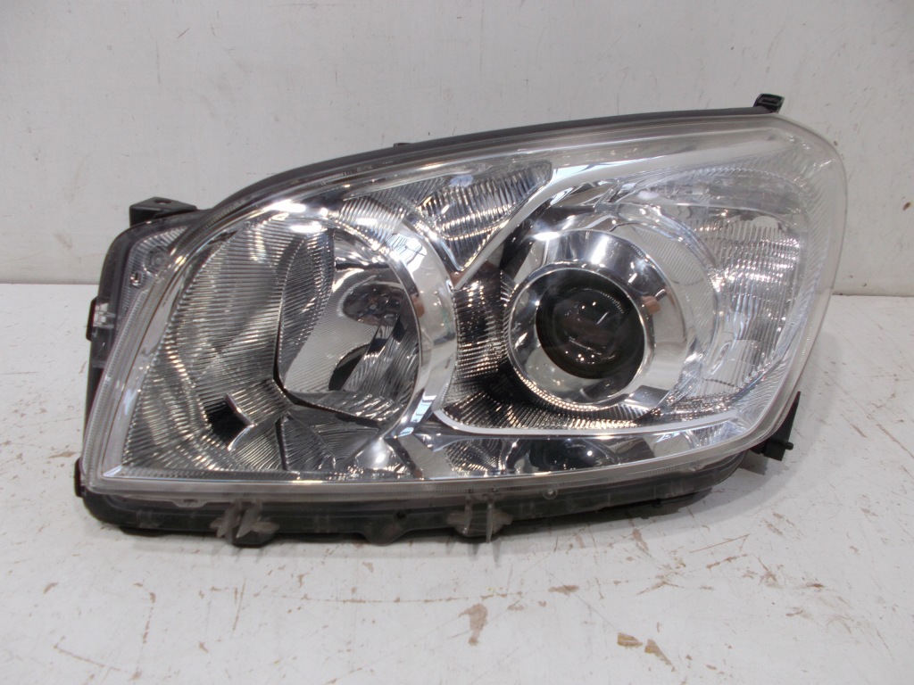 фото №1, Toyota rav4 iii 1lift 08-10 лампа передня ліва org eu !!!