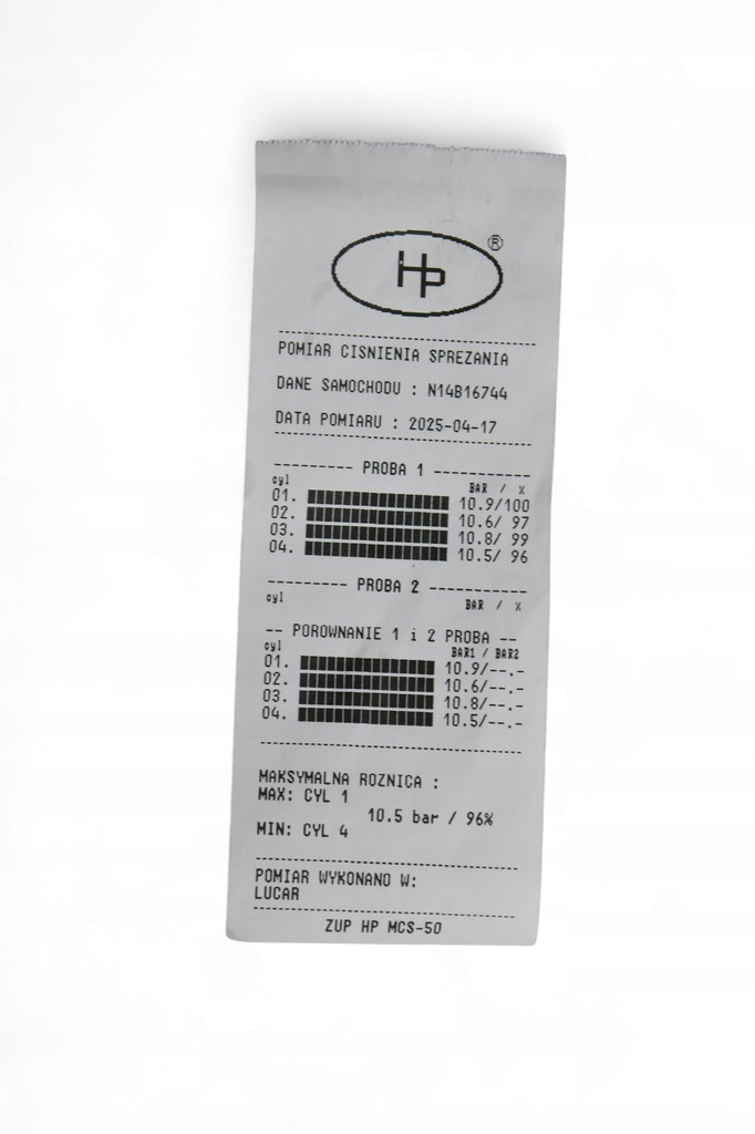 фото №13, Двигатель mini cooper s r55 r56 r57 r58 1.6 thp 174km n14b16a сжатие