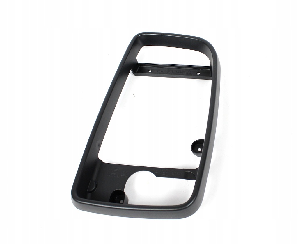 фото №1, Рама зеркало защита рамка vw crafter правая