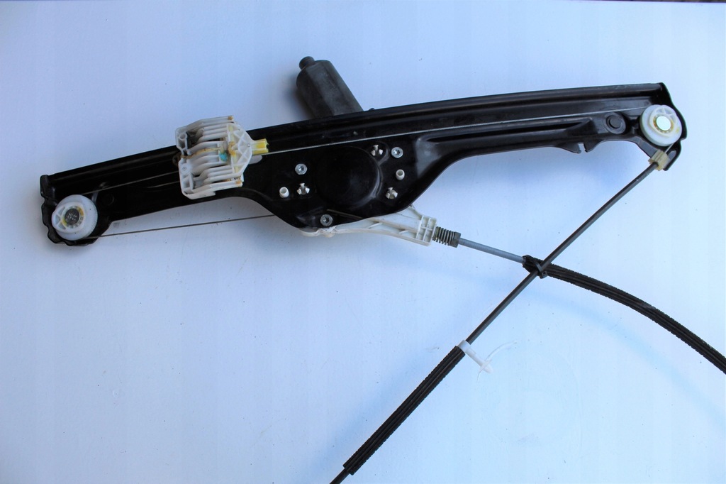 фото №9, Подъемник стекло перед левый bmw x5 e70 7166379