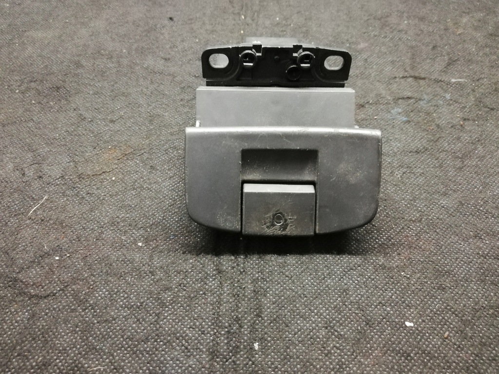 фото №1, Renault espace iv важіль гальма електричний