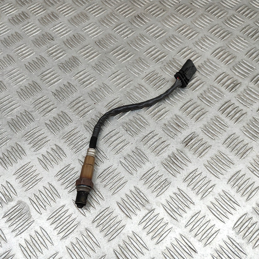 фото №2, Citroen c4 iii e-c4 2024 датчик лямбда-зонд