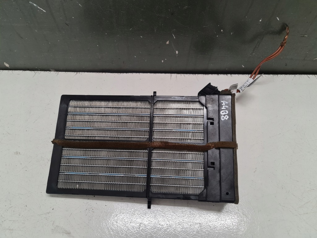 фото №1, Отопитель электрическая audi a4 b8