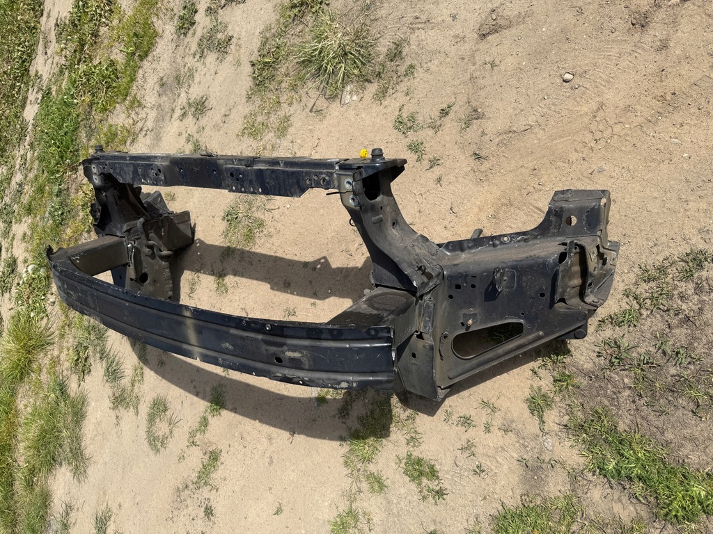 фото №4, Pas передній з фари-окуляри astra j lift, orginal