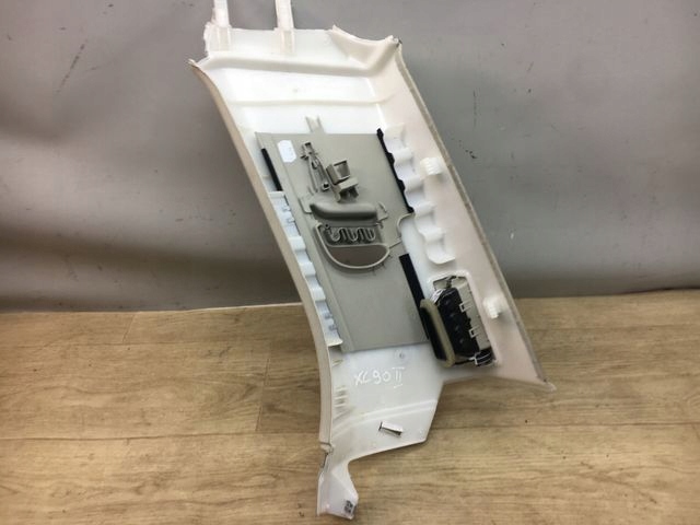 фото №4, Volvo xc90 ii захист стійка ліва blond 31389168