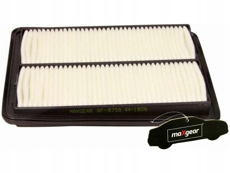 фото №1, Фільтр повітря renault kadjar 1.2-1.6 koleos ii 1.6 +ароматизатор