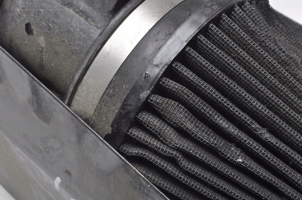 фото №5, Subaru impreza gd 2.0t фільтр повітря kn