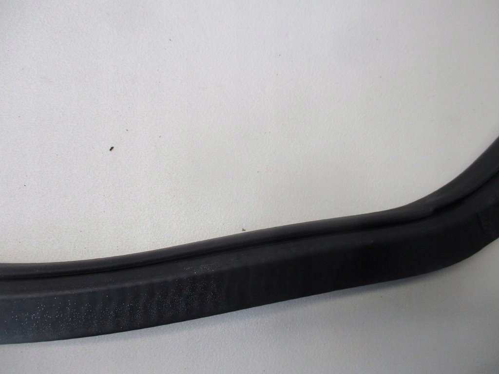 фото №4, Прокладка дверь правый задняя octavia ii lift kombi