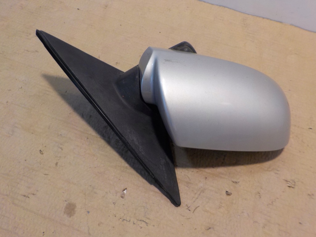 фото №5, Hyundai sonata v 2.4b 2007r зеркало наружное заднего вида правое