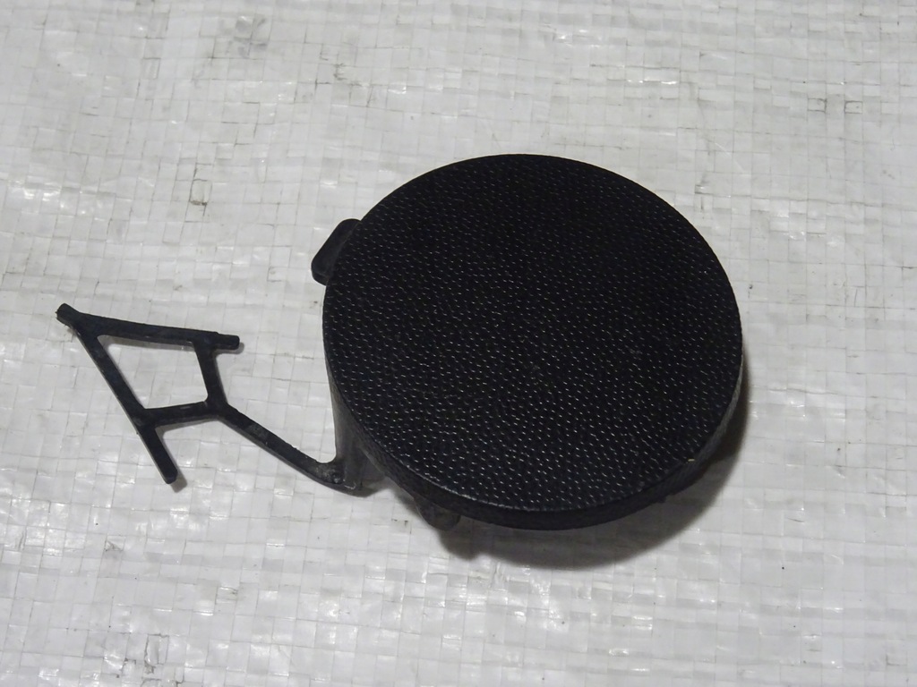 фото №2, Заглушка фаркоп бампера задняя задняя задняя vw t-roc 2ga 2ga807441