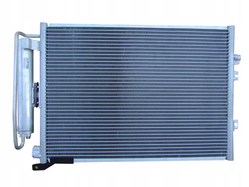 фото №1, Радиатор кондиционера renault modus 2004-