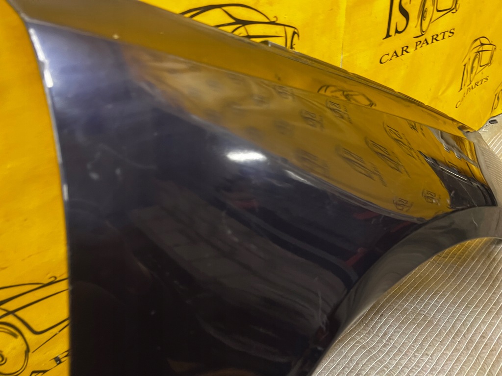 фото №9, Крыло передний перед правый peugeot 308 ii t9 eu