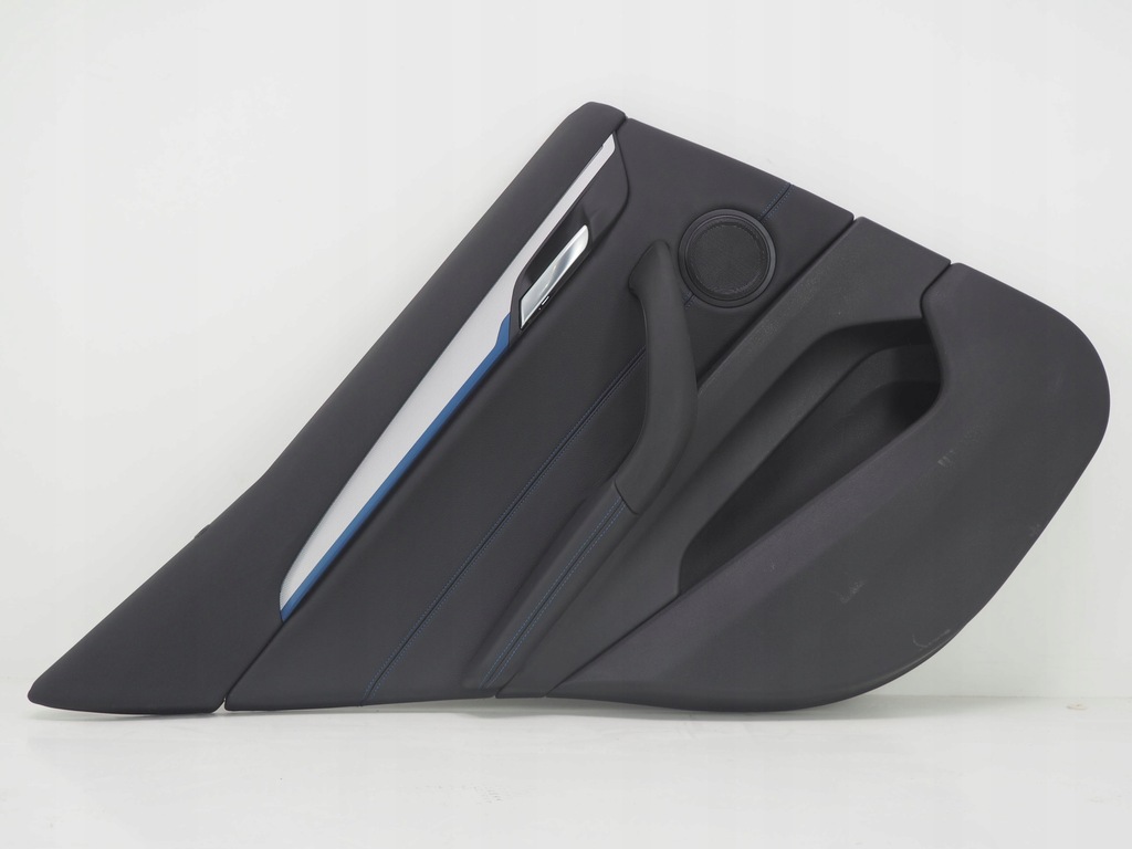 фото №1, Обивка обшивка дверь левый задняя bmw x2 f39