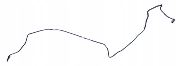 фото №1, Шланг тормозной peugeot 508 ii