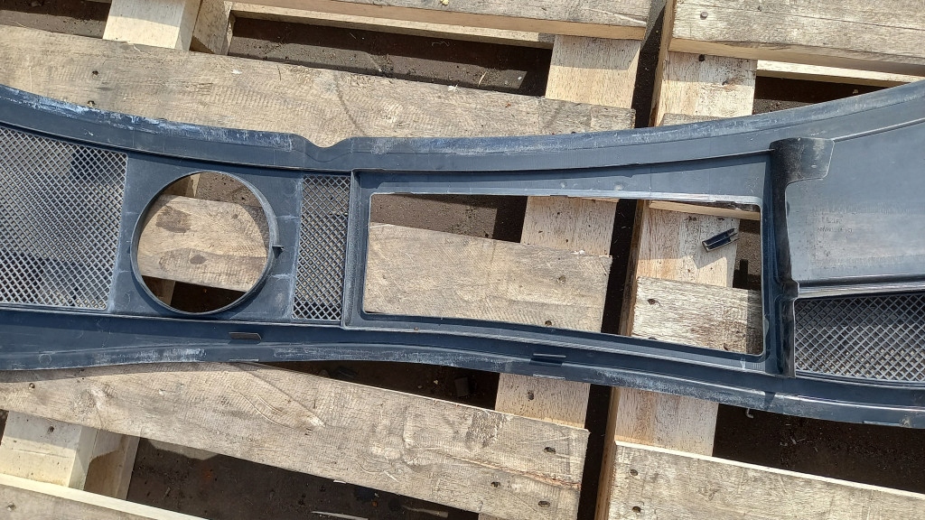 фото №6, Жабо audi a6 c5 98r sedan 4b1819417