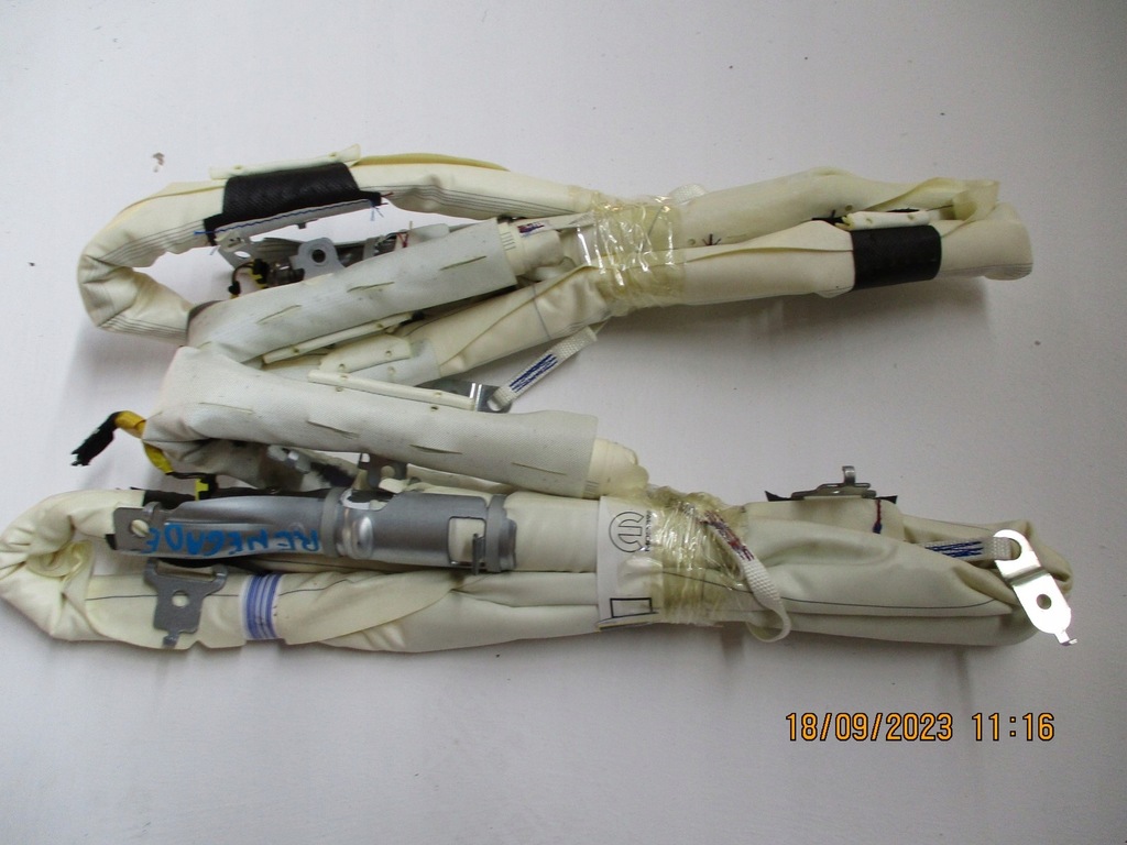 фото №1, Шторка безопасности шторки безопасности jeep renegade