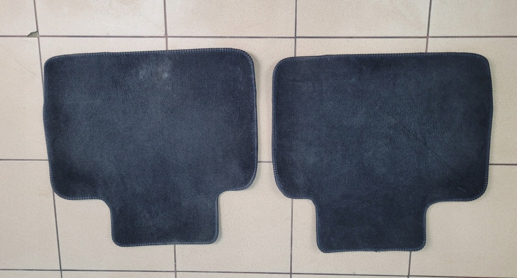 Peugeot 508 2 22r 1.5 дизель килимки велюрові cikcar комплект в Україні