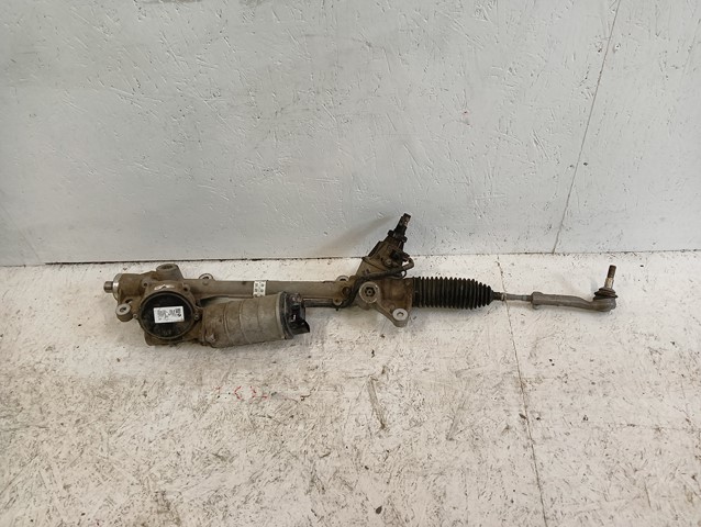 фото №1, Трансмиссия рулевая рейка bmw 3 iii g20 g21 jm 2018-