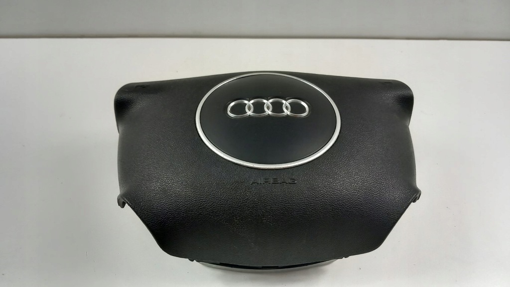 фото №1, Audi a4 b6 подушка безопасности подушка водителя