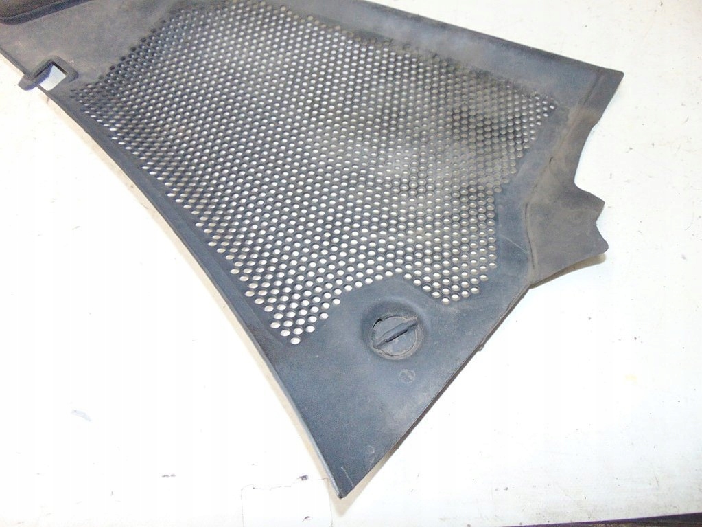 фото №8, Vw phaeton 3.0 tdi 04r жабо 3d181941/g