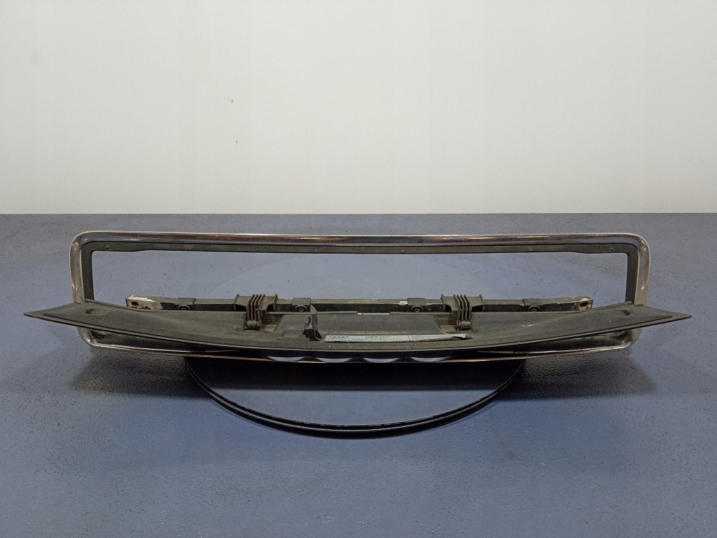 фото №5, Audi a2 решітка радіатора радіатора решітка радіатора 8z0853321