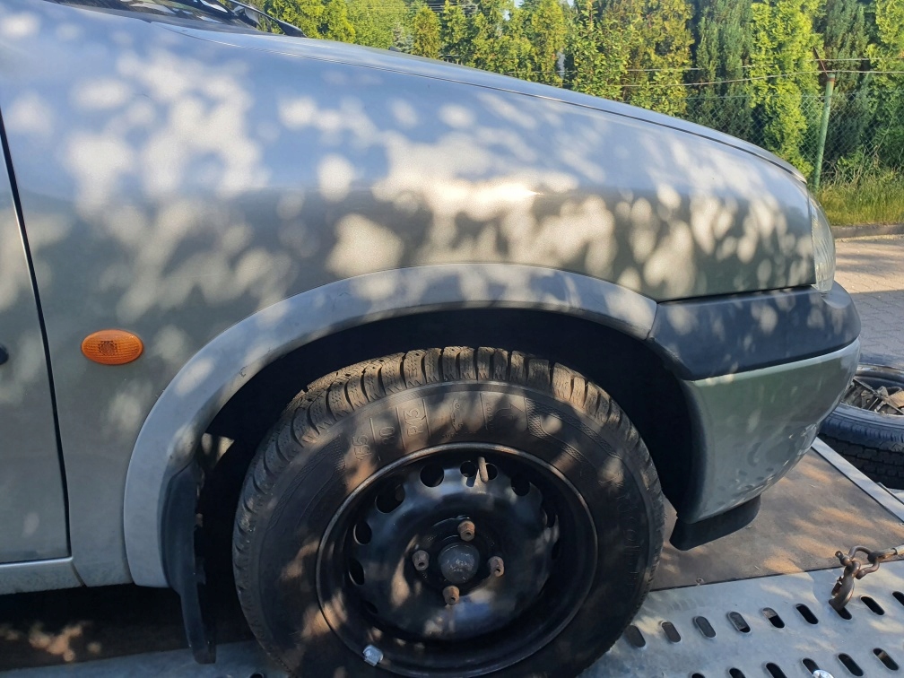 фото №6, Крышка клапанов opel дизель пластиковая