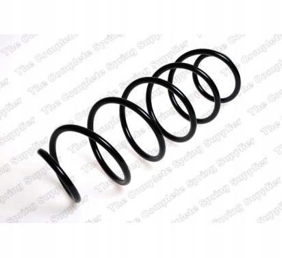 фото №1, Lesjofors пружина подвеска перед citroen c3