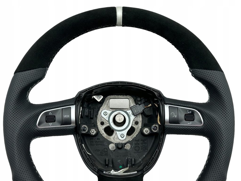 фото №7, Воздуховод do audi a3 8p/ a4 8h / a5 8t sportback / 8f cabri