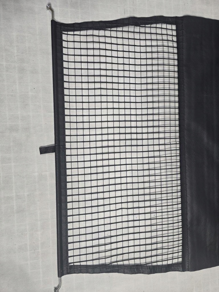 фото №8, Vw passat b5 kombi шторка сітка багажника шторка багажника passat b5