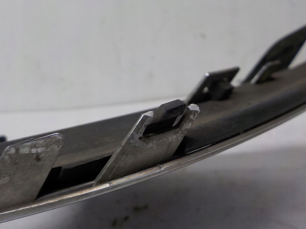 Купить Opel insignia a lift решётка решётка радиатора бампера правая