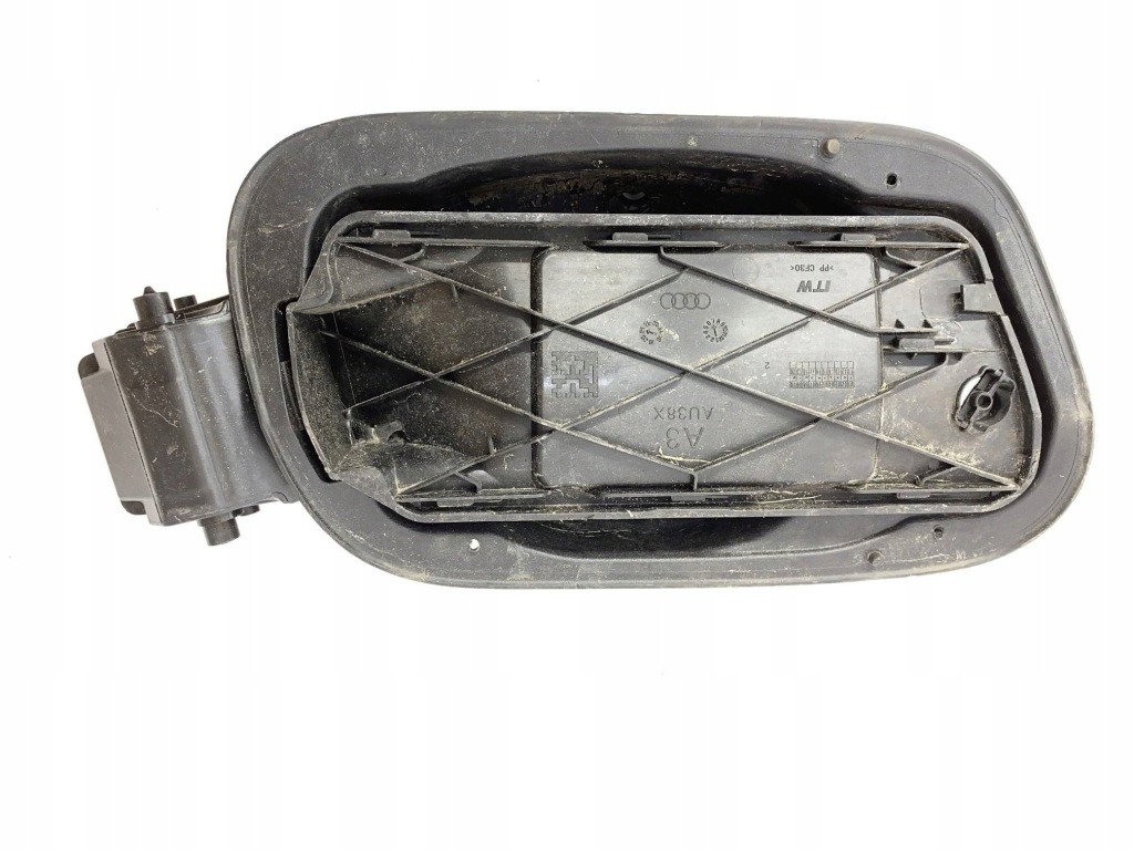 фото №1, 8v4809906 корпус кришка заливної audi a3