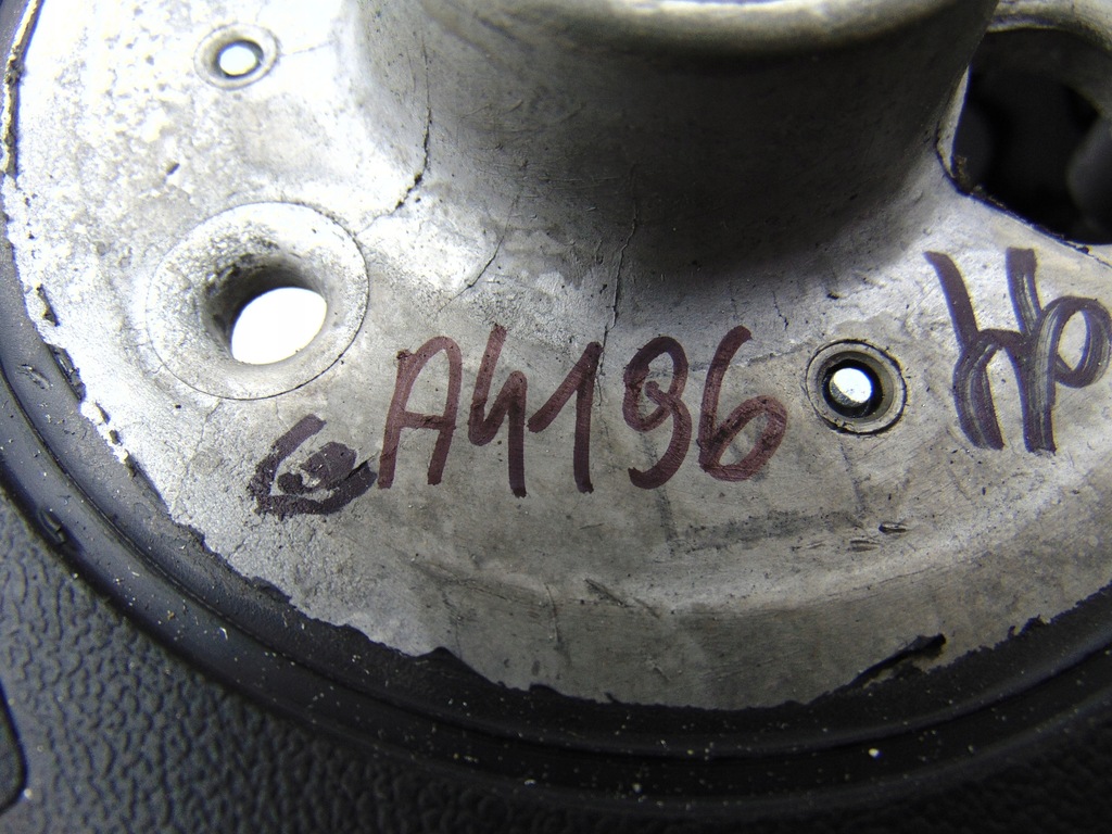 фото №9, Повітропровід шкіра multi audi a3 8p lift 8p0419091ba