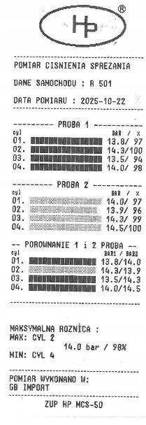 фото №7, Mercedes a-klasa w169 04-12 1.5 8v двигун голий блок двигуна 266.920 wydruk вимірювання