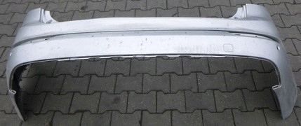 фото №1, Volvo xc90 бампер задняя 31353390