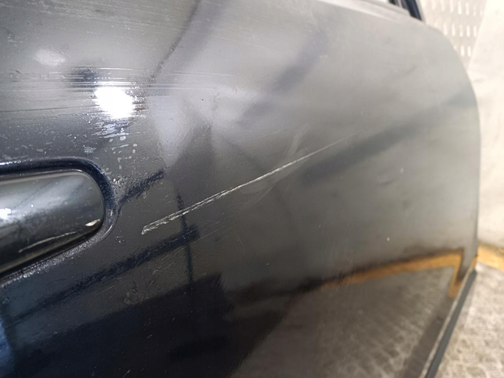 фото №7, Suzuki grand vitara ii дверь перед правое zj3